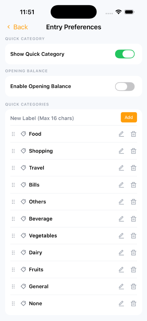 04. App Customization